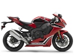 Honda Fireblade (2017)