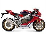 Honda Fireblade SP (2017)