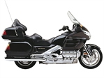 Honda GL1800 "Gold Wing" (2004)