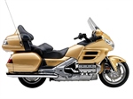 Honda GL1800 "Gold Wing" (2006)