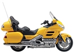 Honda GL1800 "Gold Wing" (2010)