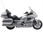 Honda GL1800 Gold Wing "ABS" (2009)