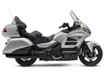 Honda Gold Wing (2016)