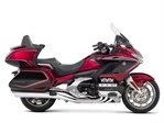 Honda Gold Wing (2018)