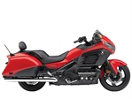 Honda Gold Wing F6B (2013)