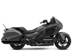 Honda Gold Wing F6B (2016)