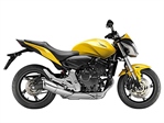 Honda Hornet 600 (2011)