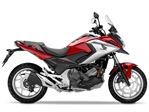 Honda NC750X (2016)