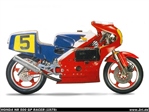 Honda NR 500 GP Racer (1979)