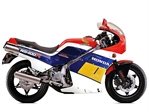 Honda NS400R (1985)