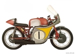 Honda RC160 (1959)