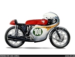 Honda RC162 (1961)