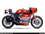 Honda RCB 1000 (1976)