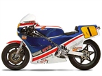 Honda RS500 (1984)