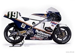 Honda RS 250R-W (1985)