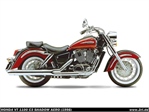 Honda Shadow Aero (1998)