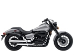 Honda Shadow Phantom (2016)