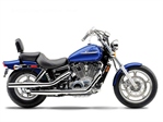 Honda Shadow Spirit 1100 "US-Model" (2006)