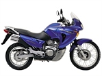 Honda Transalp (2000)