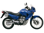 Honda Transalp 650 (2002)