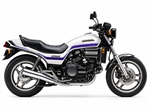 Honda VF750S (1982)