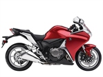 Honda VFR1200F (2010)