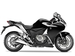 Honda VFR1200F (2011)