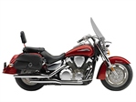 Honda VTX1300T Tourer "US-Model" (2008)