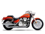 Honda VTX 1300 C "US-Model" (2006)