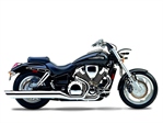 Honda VTX 1800 (2004)