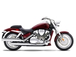 Honda VTX 1800 F "US-Model" (2006)