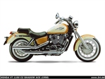 Honda VT 1100 C2 Shadow Ace (1998)