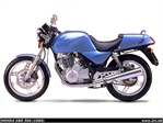 Honda XBR 500 (1985)