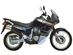 Honda XL600V Transalp (1987)