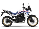 Honda XL750 Transalp (2026)