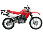 Honda XR650L (2012)