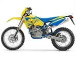 Husaberg FE 450 E (2005)