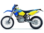 Husaberg FE 450 E (2006)