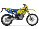 Husaberg FE 650 E (2005)