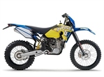 Husaberg FE 650 E (2008)