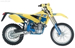 Husaberg FE 400e (2002)