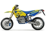 Husaberg FS 450 E (2005)