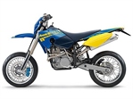 Husaberg FS 450 E (2006)