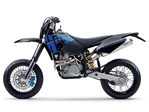 Husaberg FS 550 E (2007)