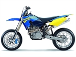 Husaberg FS 650 C (2006)