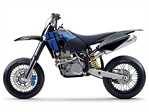 Husaberg FS 650 C (2007)