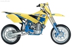 Husaberg FS 400c (2002)