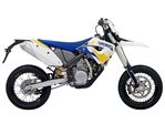 Husaberg FS 570 (2010)