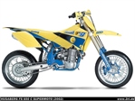 Husaberg FS 650 C (2002)