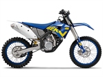 Husaberg FX 450 (2011)